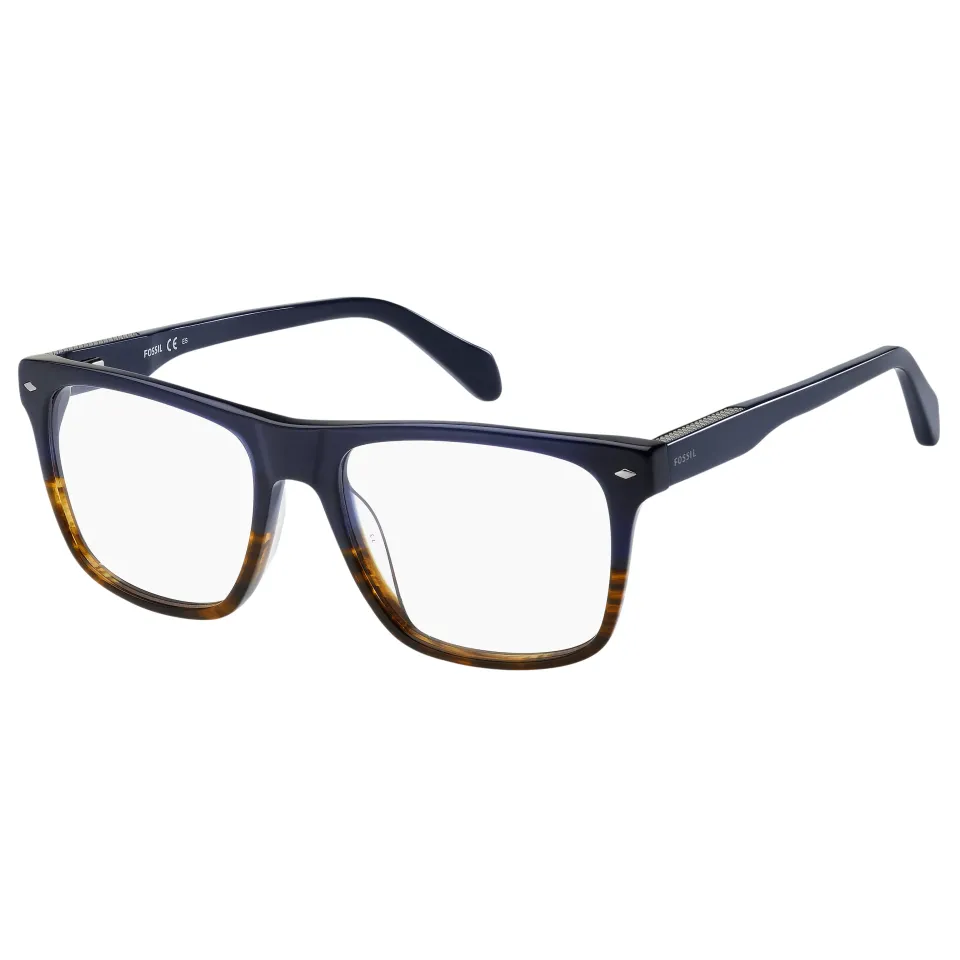 Fossil FOS 7018 3LG Férfi Szemüvegkeret