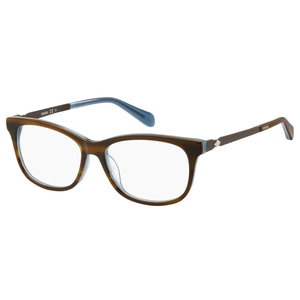 Fossil 7025 09Q Női Szemüvegkeret