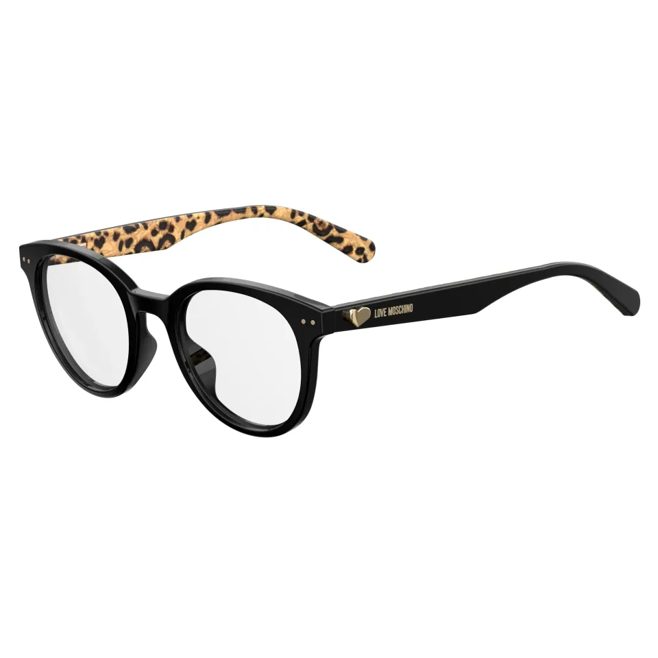 Moschino Love MOL518 807 Női Szemüvegkeret