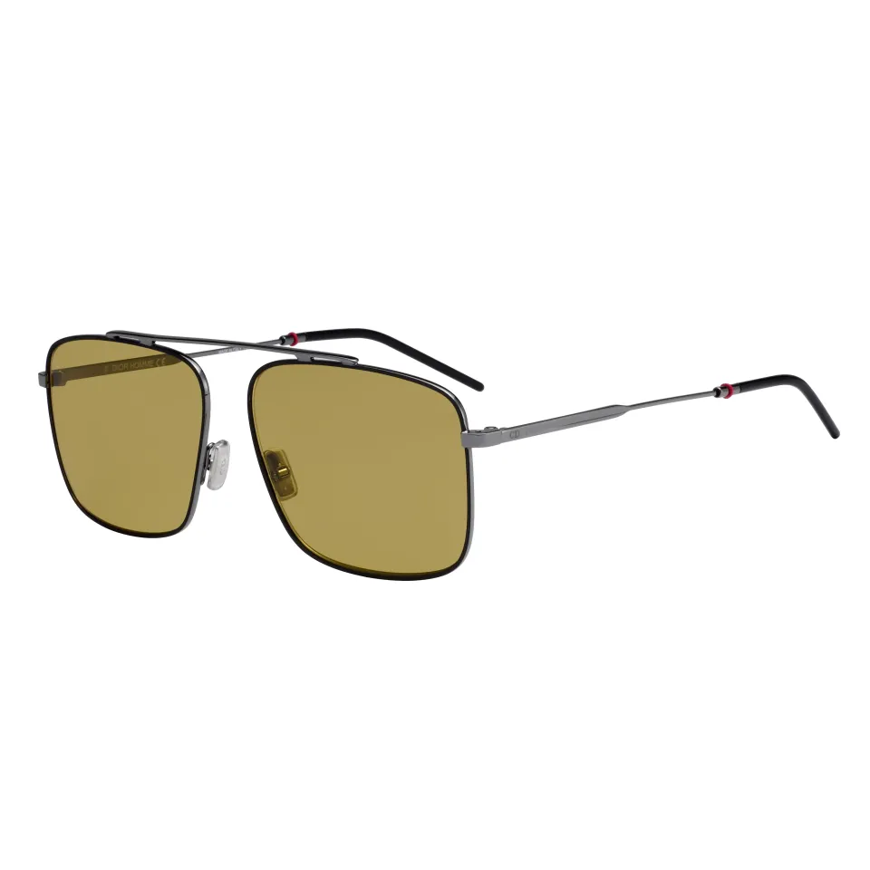 Christian Dior Homme DIOR0220S ANS Unisex Napszemüveg