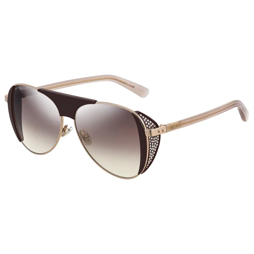 Jimmy Choo RAVE/S 0T7 Női Napszemüveg