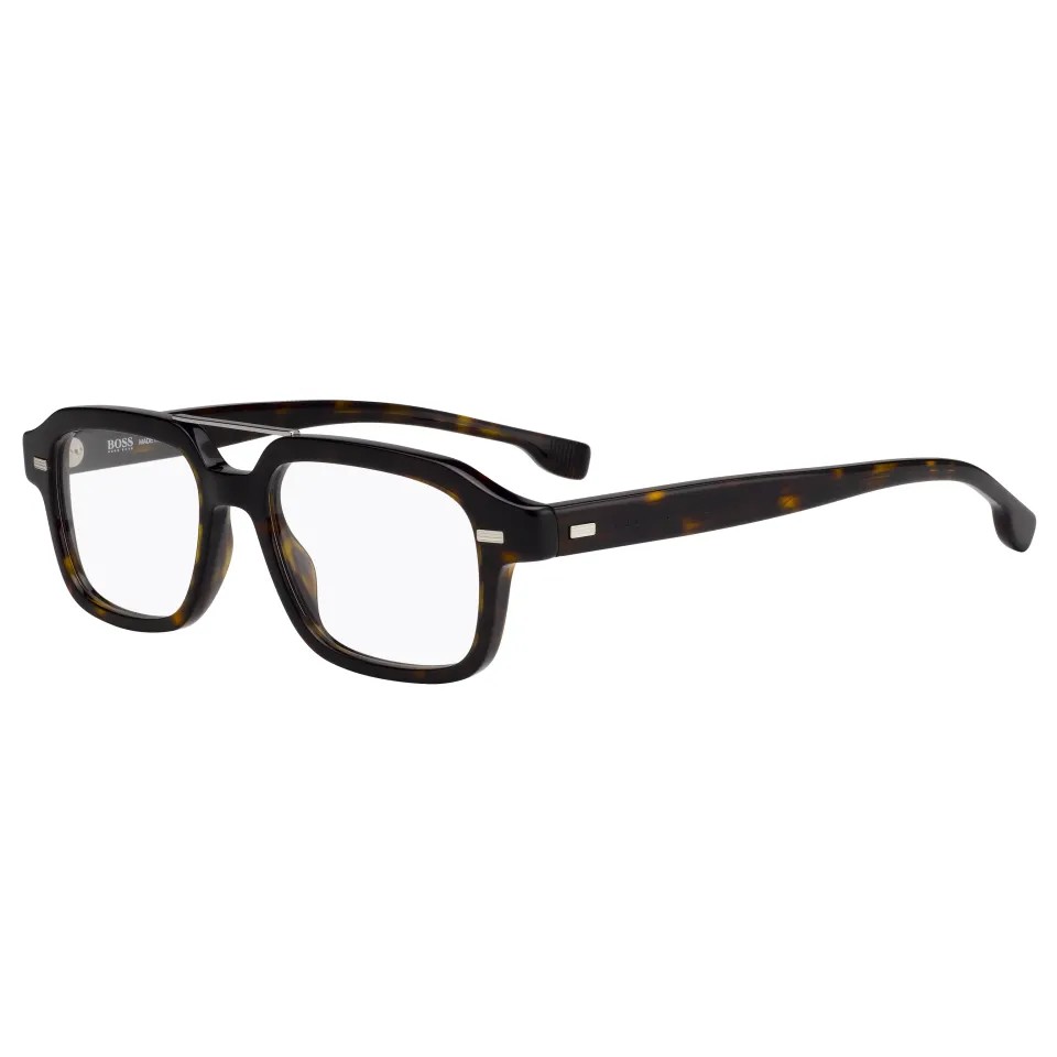 Hugo Boss BOSS 1001 086 Férfi Szemüvegkeret