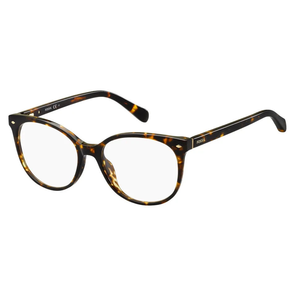 Fossil 7039 086 Női Szemüvegkeret