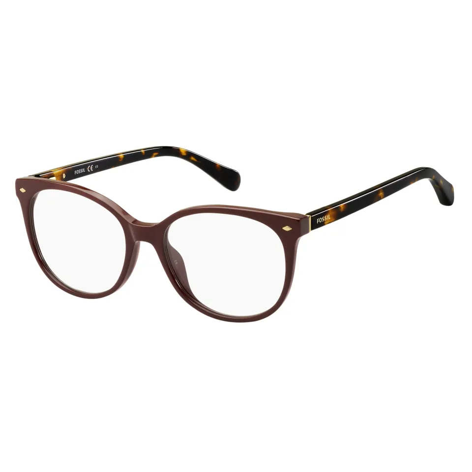 Fossil 7039 LHF Női Szemüvegkeret