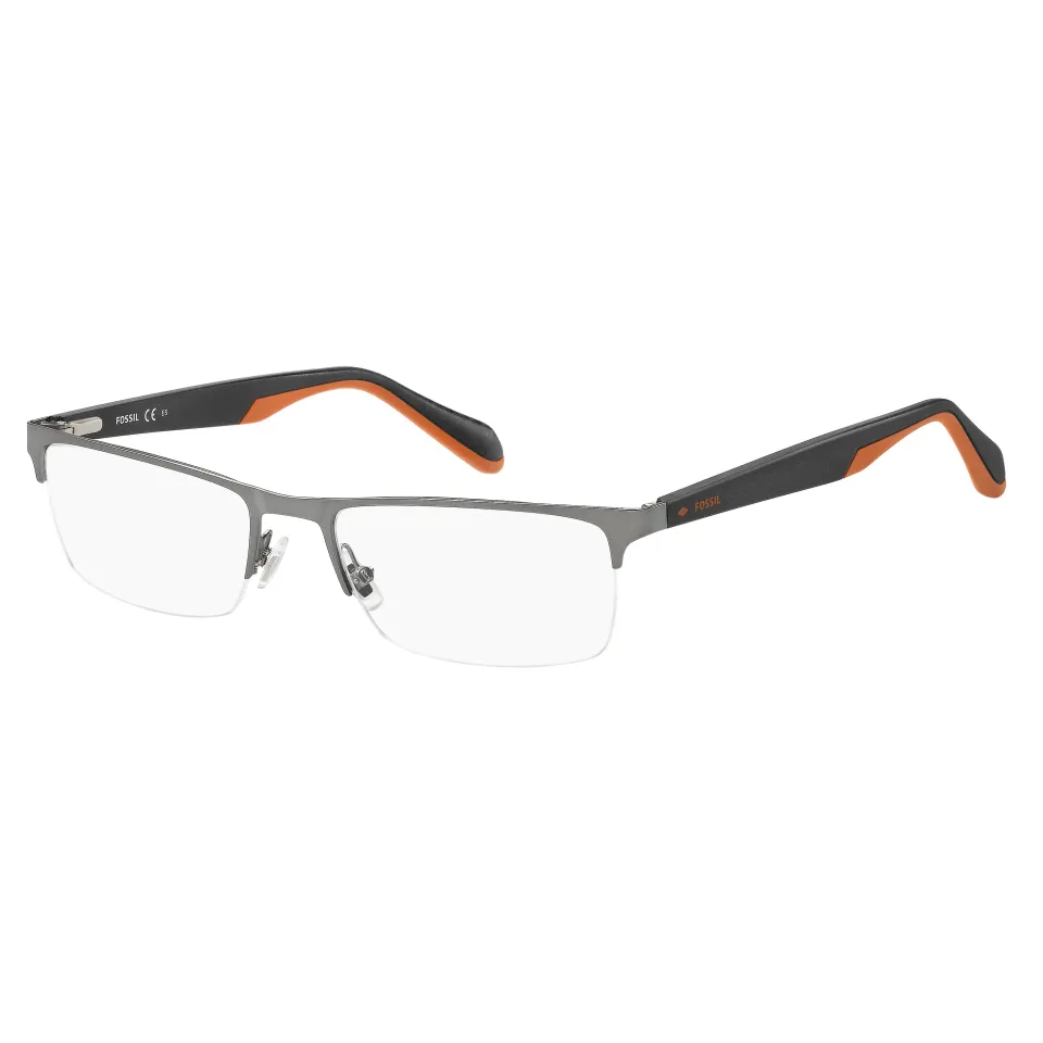 Fossil 7047 R80 Férfi Szemüvegkeret