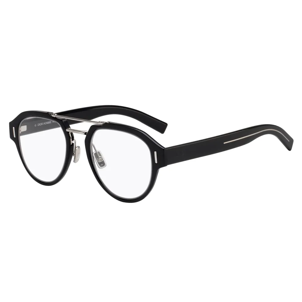 Christian Dior Homme DIORFRACTIONO5 807 Férfi Szemüvegkeret