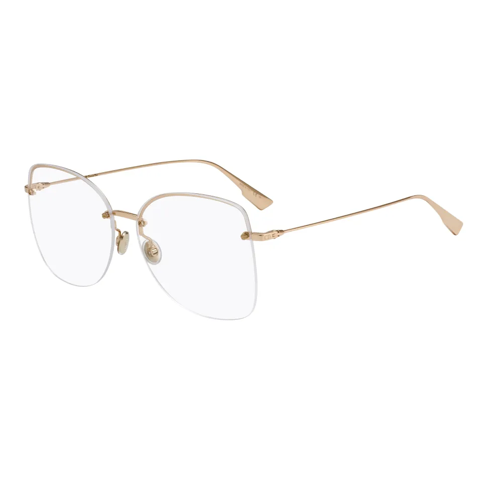 Christian Dior STELLAIREO10 DDB Női Szemüvegkeret