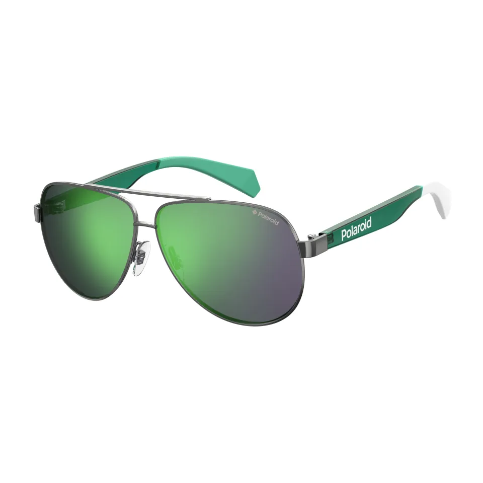 Polaroid Kids PLD 8034/S 1ED Unisex Napszemüveg