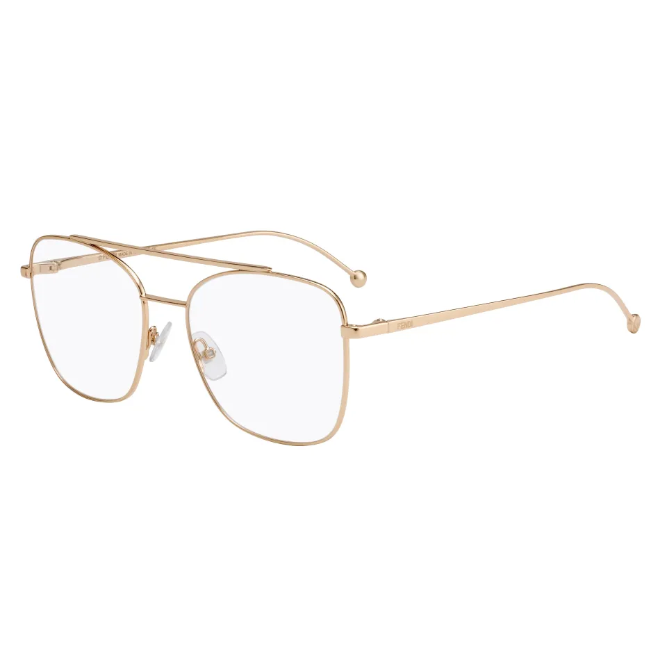 Fendi FF 0354 DDB Női Szemüvegkeret