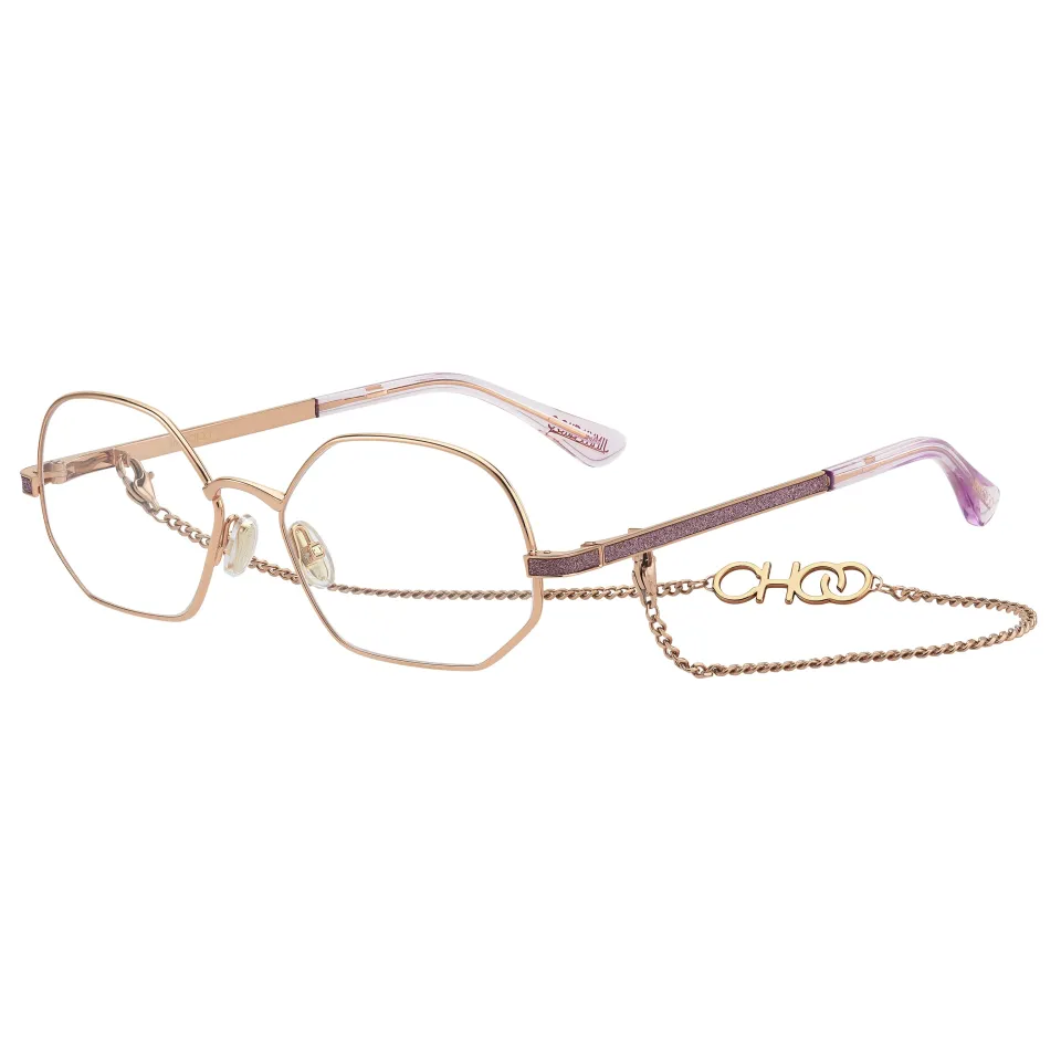 Jimmy Choo JC245 S9E Női Szemüvegkeret