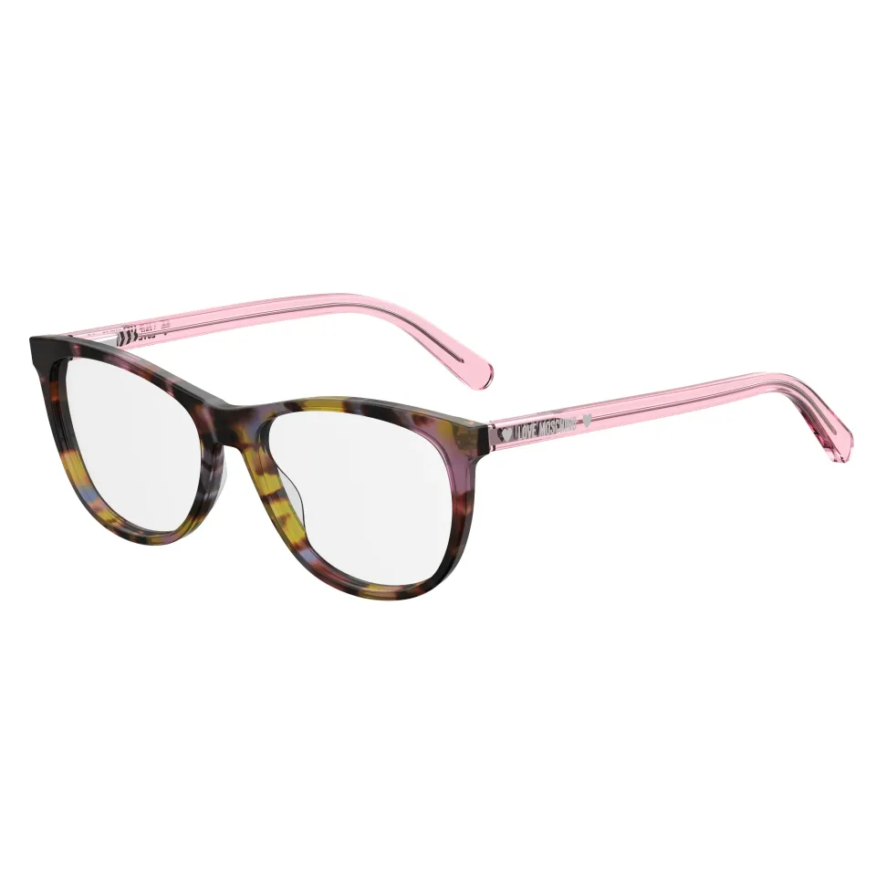 Moschino Love MOL524 0T4 Női Szemüvegkeret