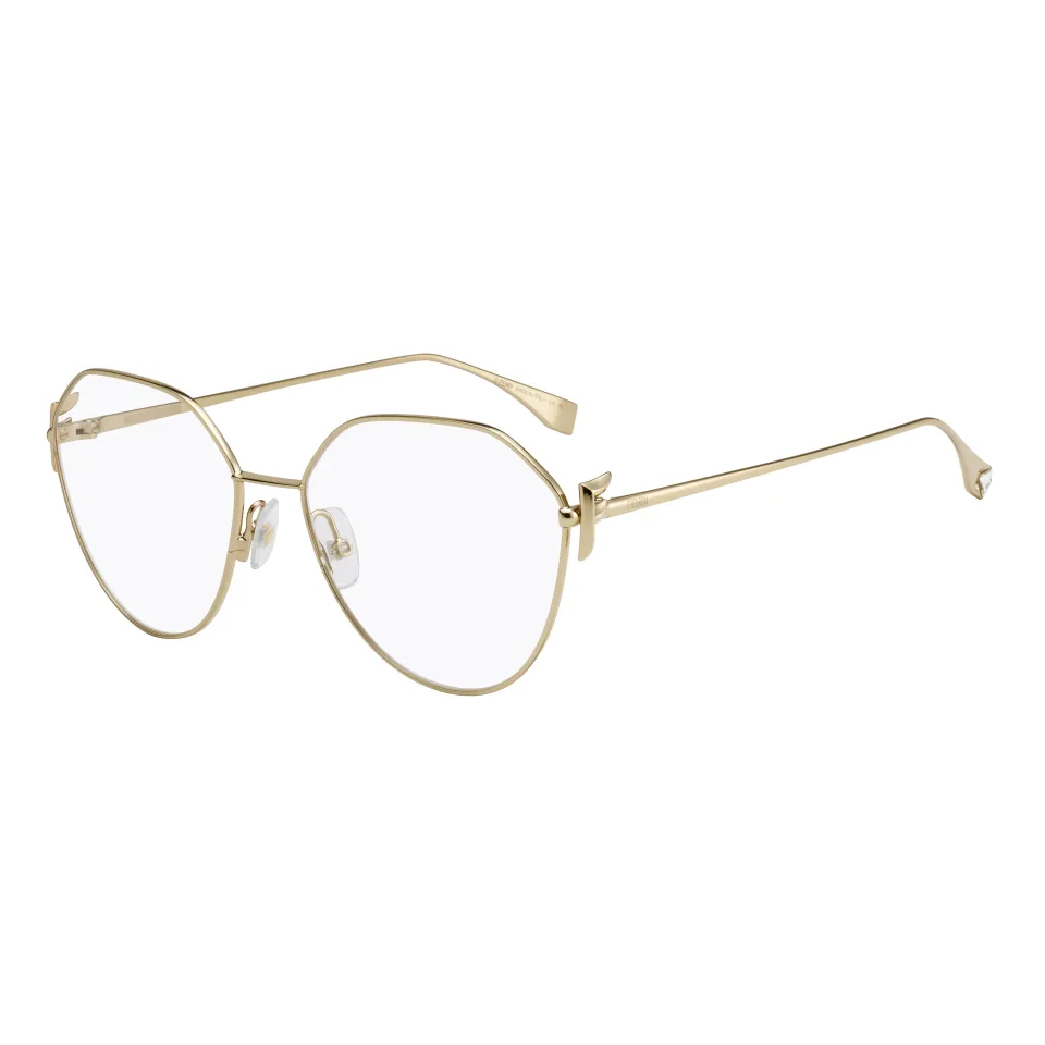 Fendi FF 0389/G J5G Női Szemüvegkeret