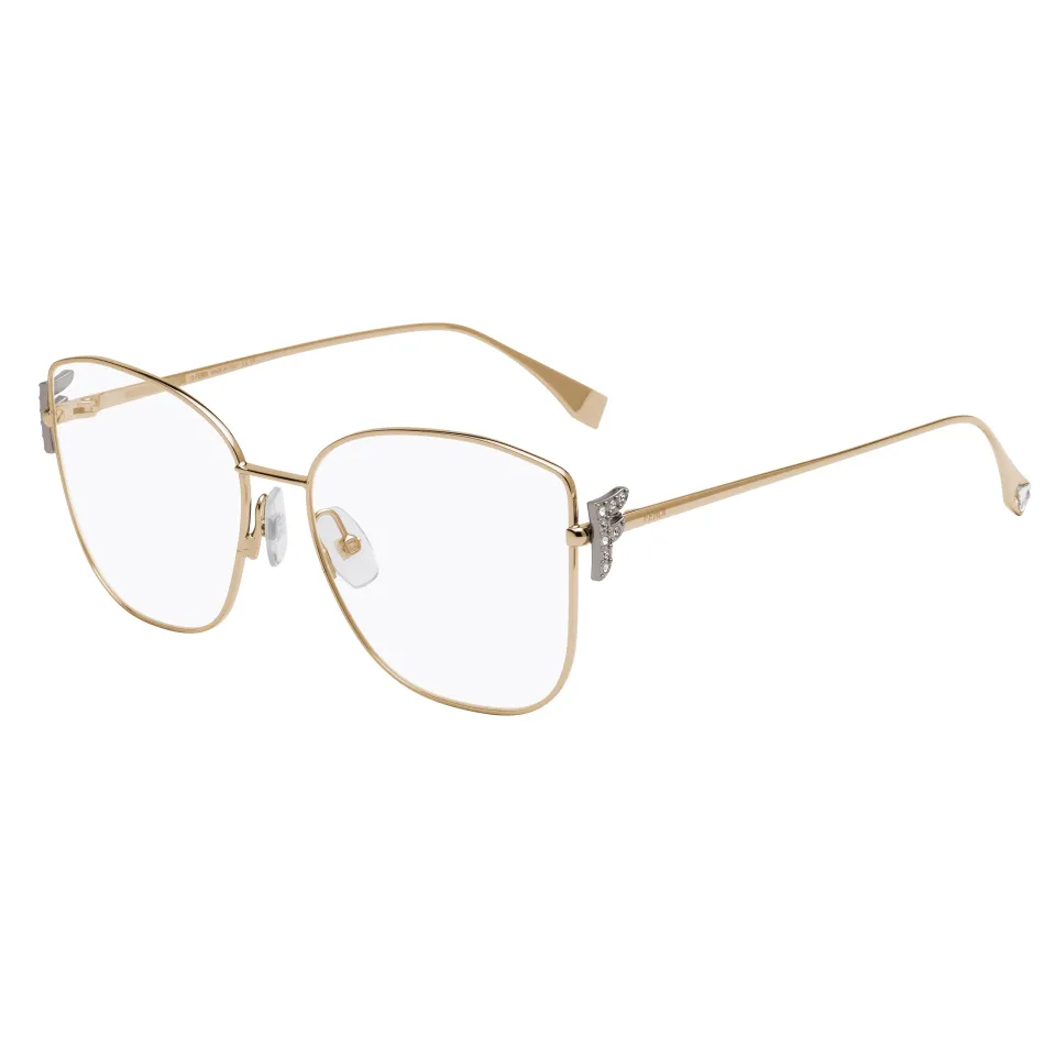 Fendi FF 0390/G DDB Női Szemüvegkeret