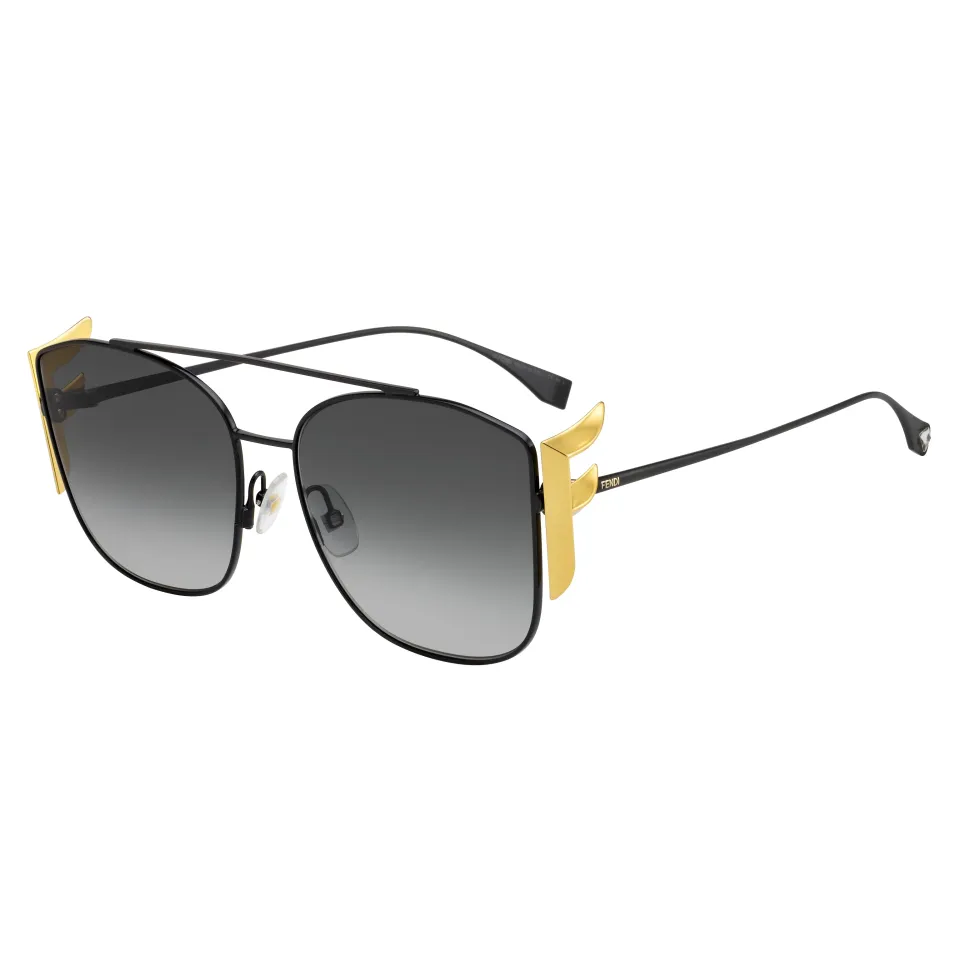 Fendi FF 0380/G/S 807 Női Napszemüveg