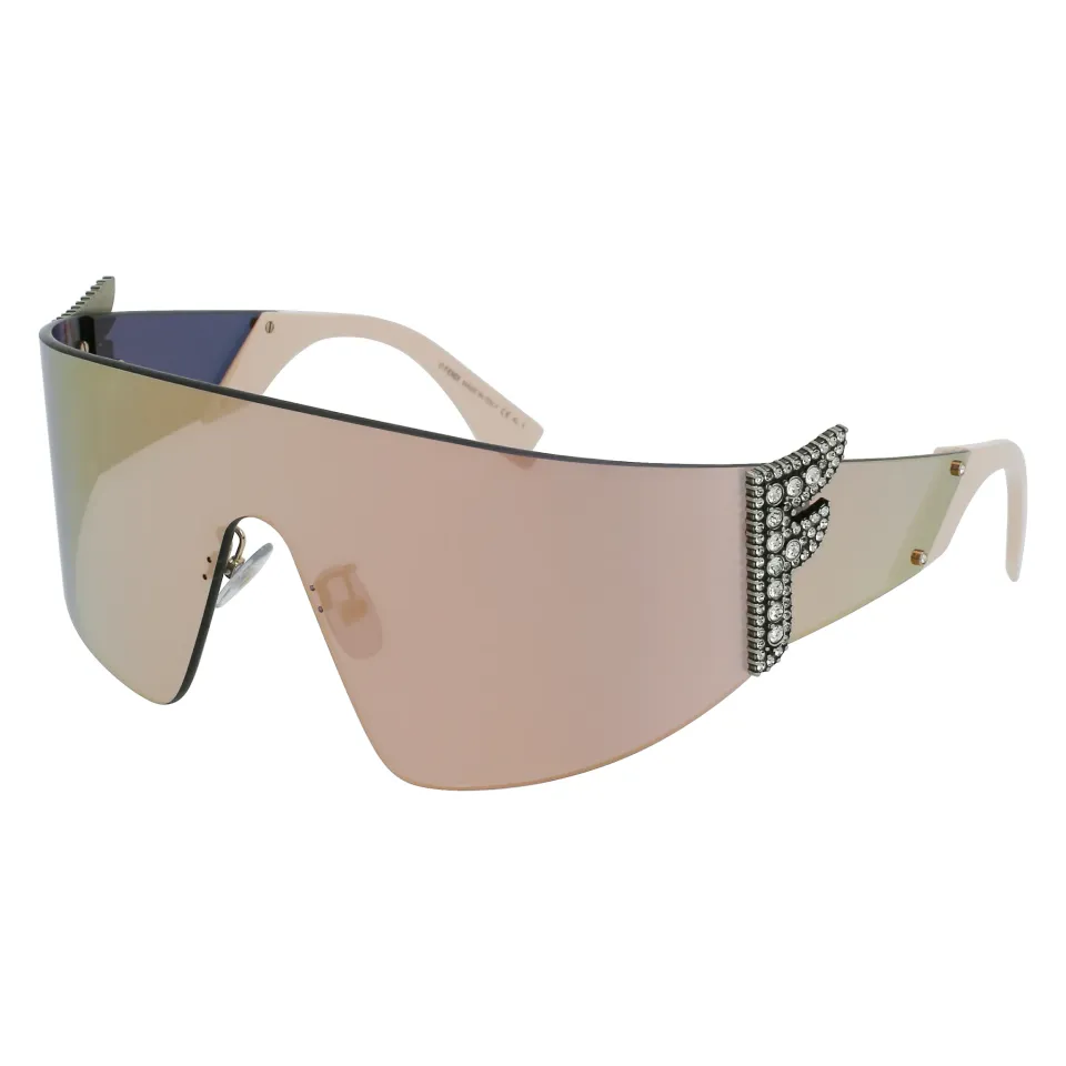 Fendi FF 0382/S 35J Női Napszemüveg