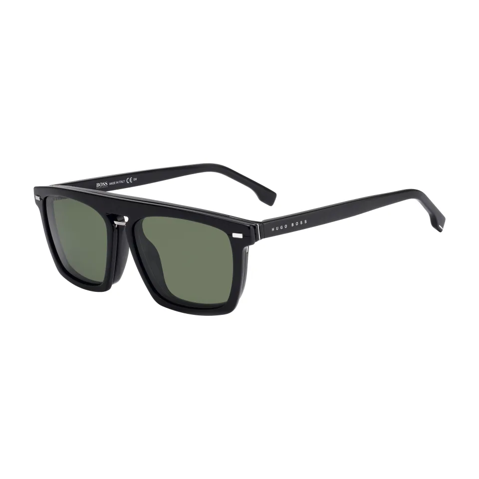 Hugo Boss 1128 CL-ON 807 Férfi Napszemüveg