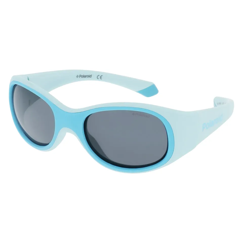 Polaroid Kids PLD 8038/S MVU Gyermek Napszemüveg