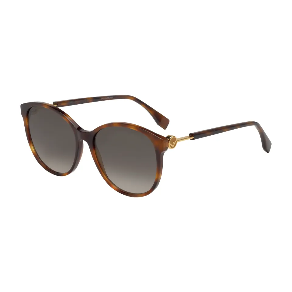 Fendi FF 0412/S 086 Női Napszemüveg