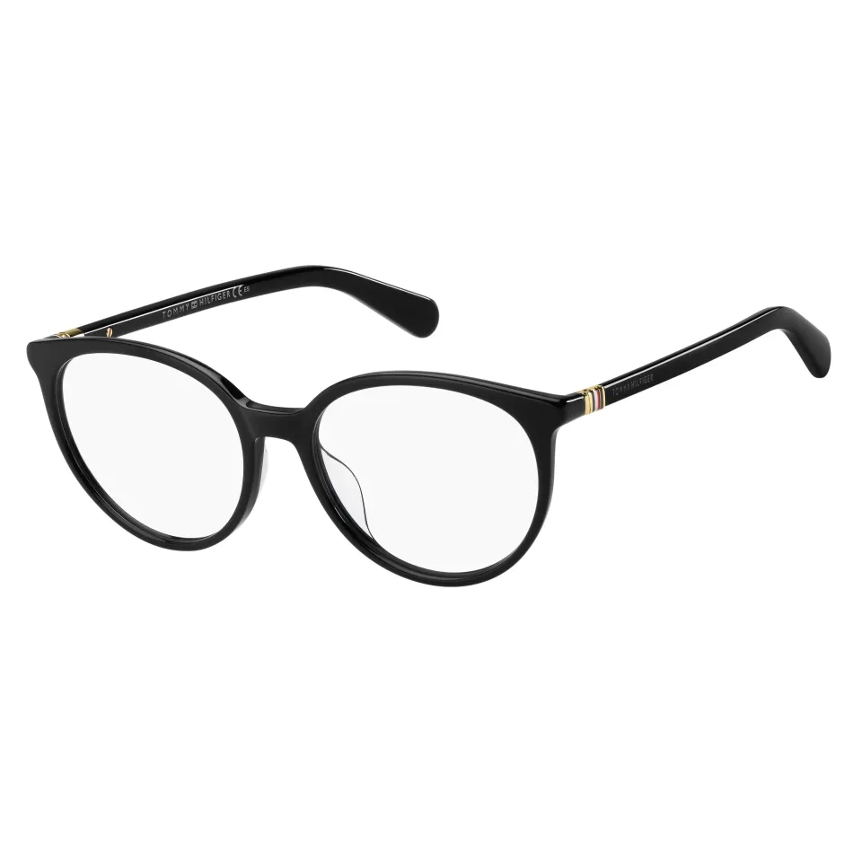 Tommy Hilfiger 1776 807 Női Szemüvegkeret