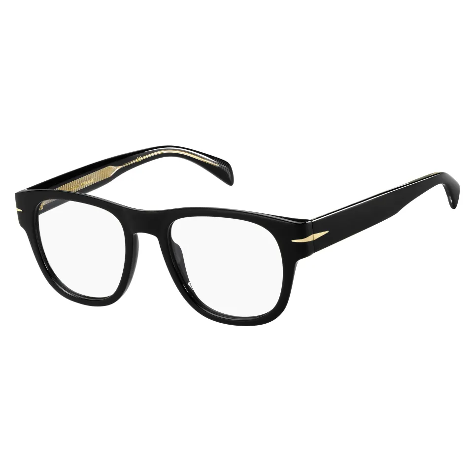David Beckham DB 7025 807 Férfi Szemüvegkeret