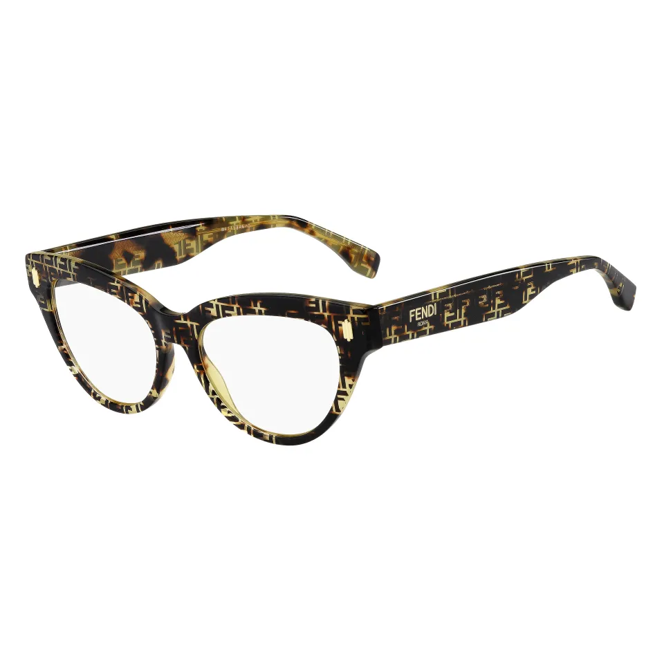 Fendi FF 0443 2VM Női Szemüvegkeret