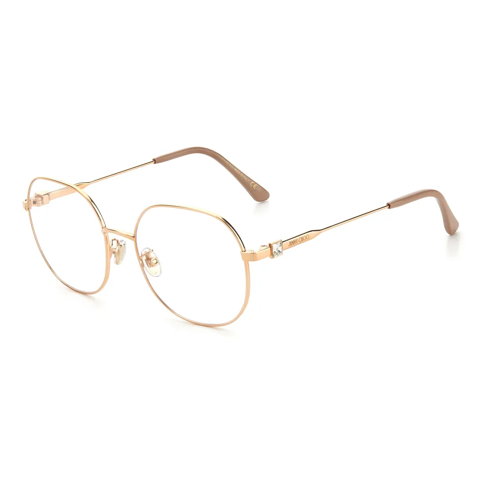 Jimmy Choo Jc305/G DDB Női Szemüvegkeret