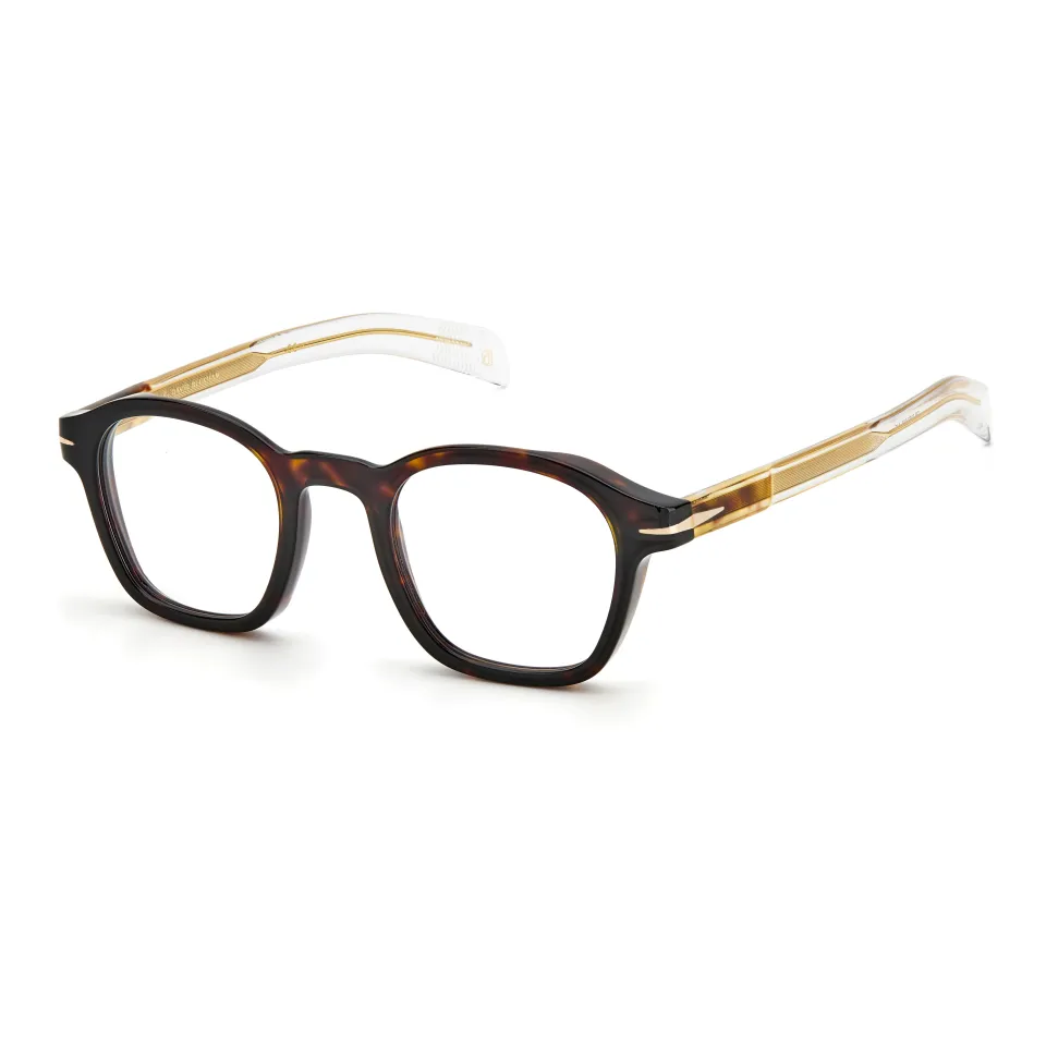 David Beckham DB 7053 086 Férfi Szemüvegkeret