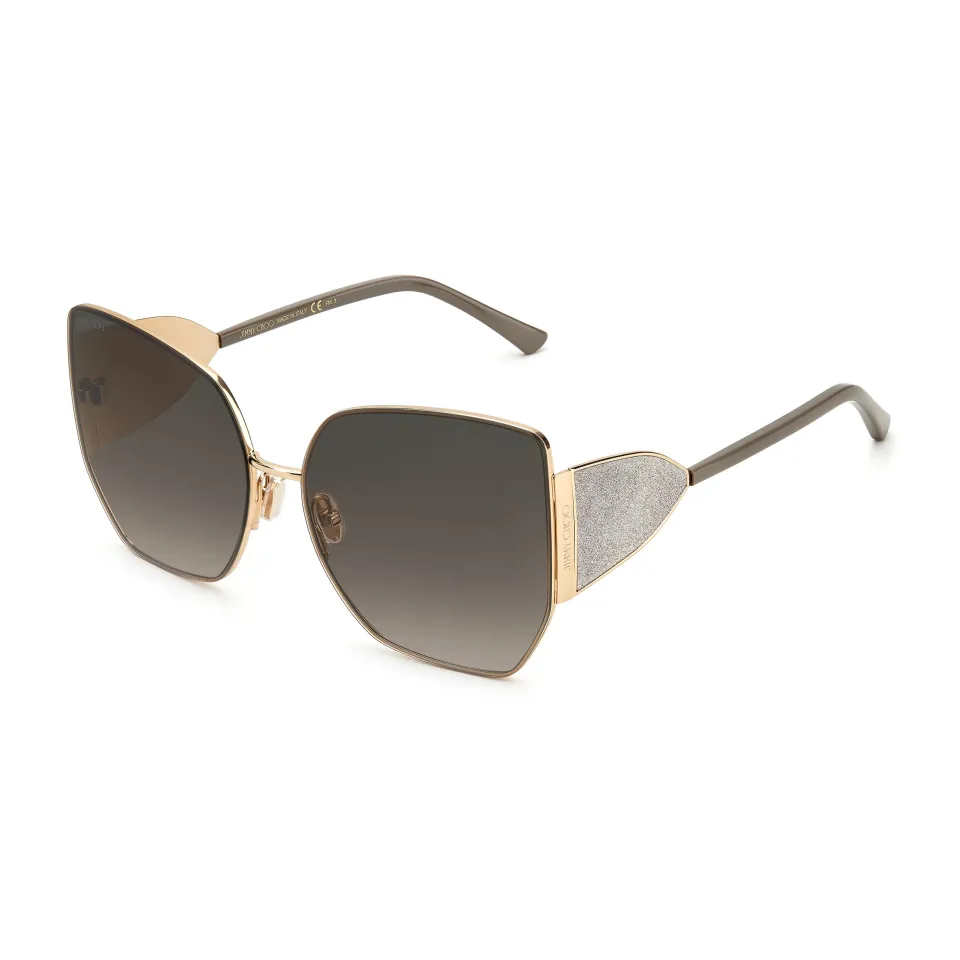 Jimmy Choo River/S 763 Női Napszemüveg