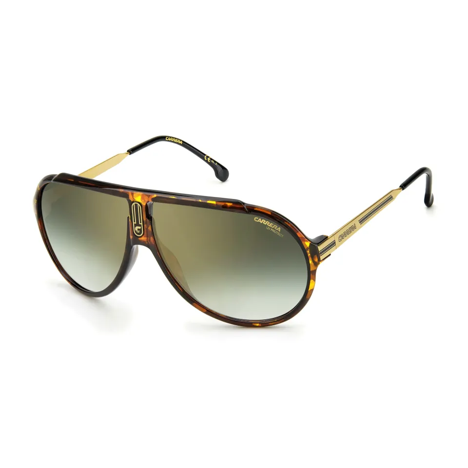 Carrera ENDURANCE65/N 086 Unisex Napszemüveg