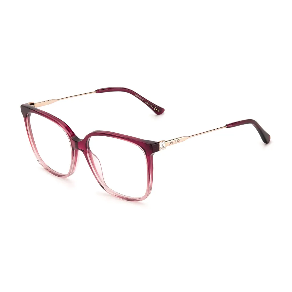 Jimmy Choo JC341 7W5 Női Szemüvegkeret