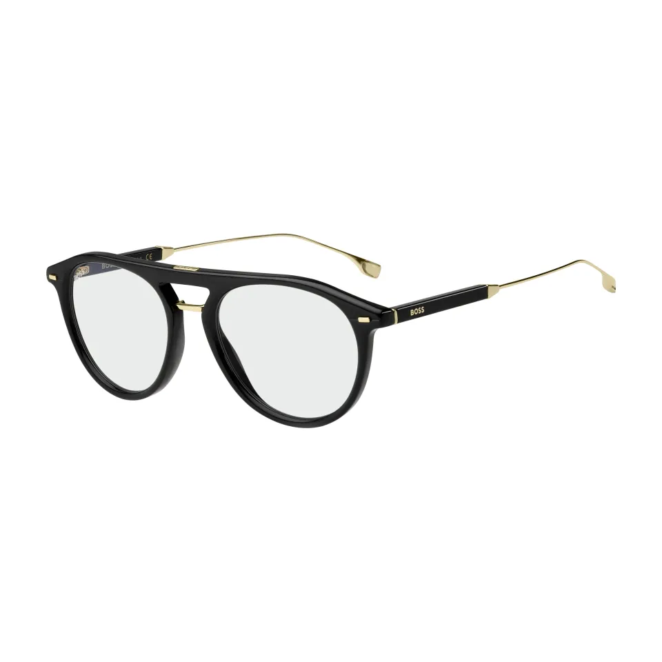 Hugo Boss 1358/BB 807 Férfi Szemüvegkeret