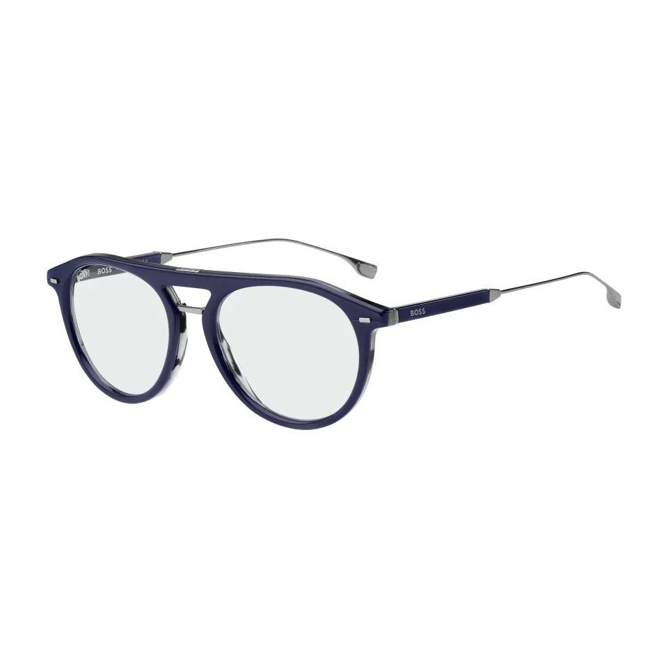 Hugo Boss 1358/BB NLB Férfi Szemüvegkeret