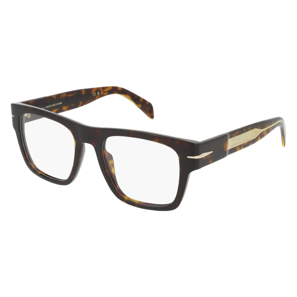 David Beckham DB 7020/BOLD 086 Férfi Szemüvegkeret