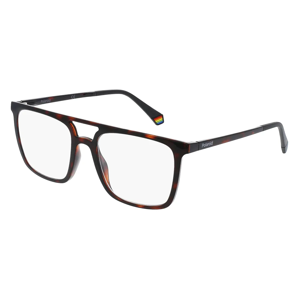 Polaroid PLD 6166/CS 086 Unisex Szemüvegkeret