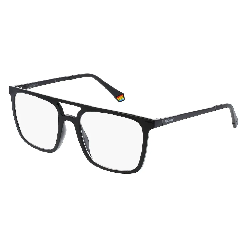Polaroid PLD 6166/CS 807 Unisex Szemüvegkeret