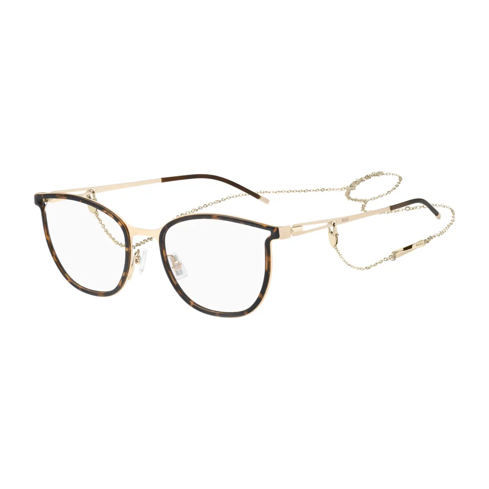 Hugo Boss 1393 06J Női Szemüvegkeret