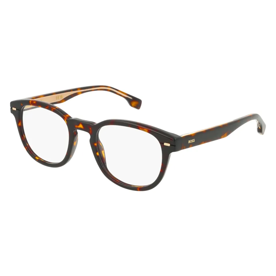 Hugo Boss 1384 086 Férfi Szemüvegkeret