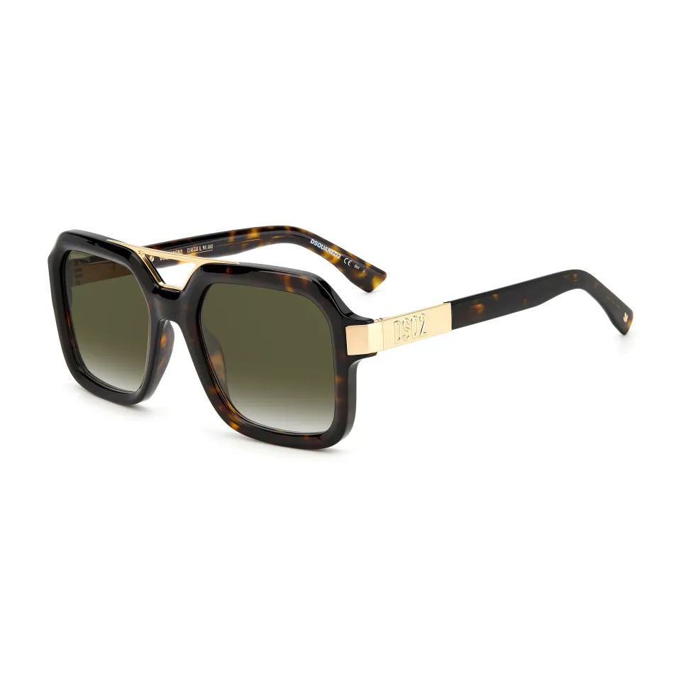 Dsquared2 D2 0029/S 086 Férfi Napszemüveg