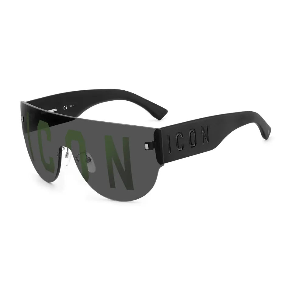 Dsquared2 ICON 0002/S 807 Férfi Napszemüveg