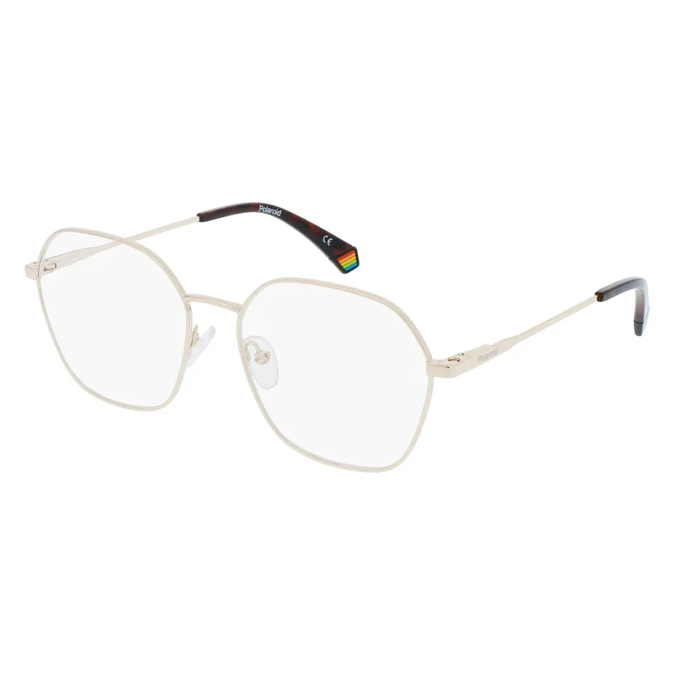 Polaroid PLD 6183/CS 06J Unisex Szemüvegkeret
