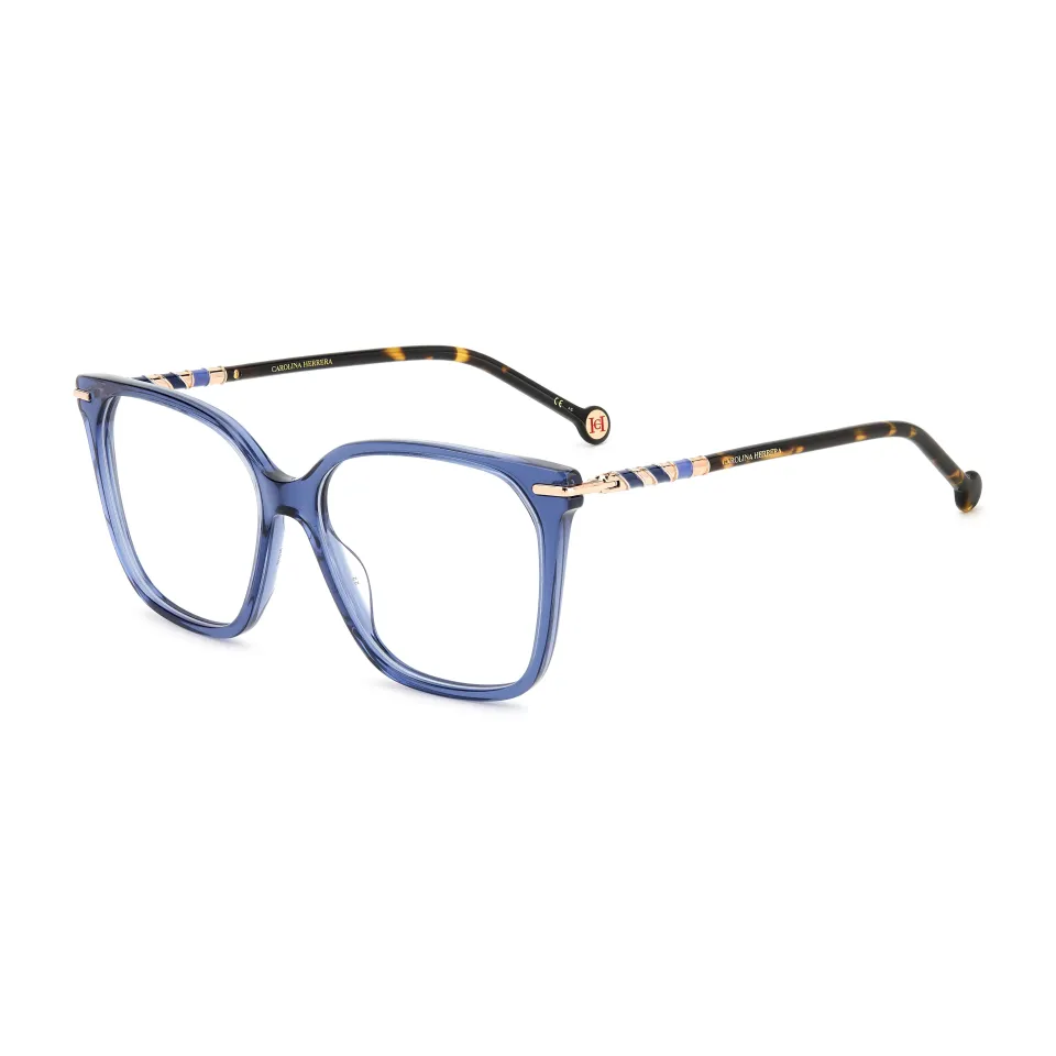 Carolina Herrera HER 0094 JBW Női Szemüvegkeret