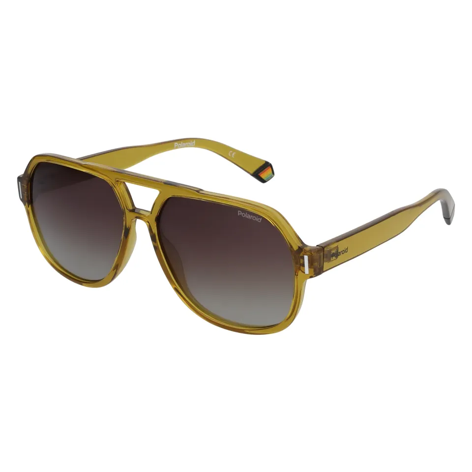 Polaroid PLD 6193/S FMP Unisex Napszemüveg