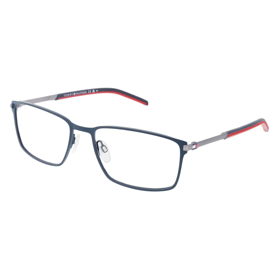 Tommy Hilfiger 1991 FLL Férfi Szemüvegkeret