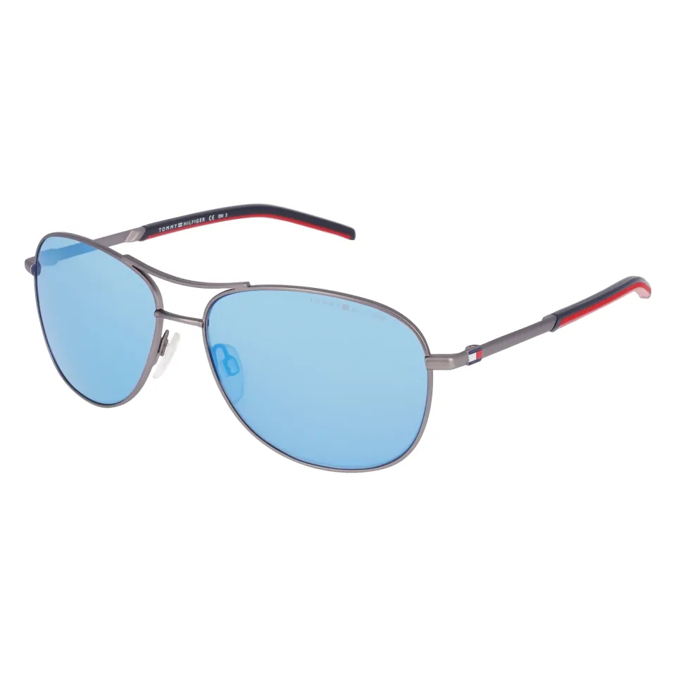 Tommy Hilfiger 2023/S R80 Férfi Napszemüveg