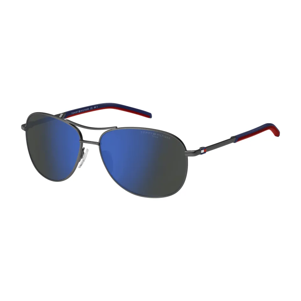 Tommy Hilfiger 2023/S R80 Férfi Napszemüveg