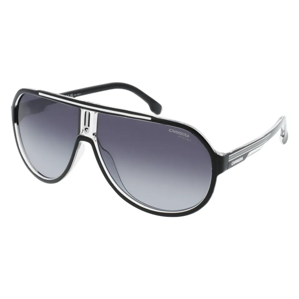 Carrera CARRERA 1057/S 80S Férfi Napszemüveg