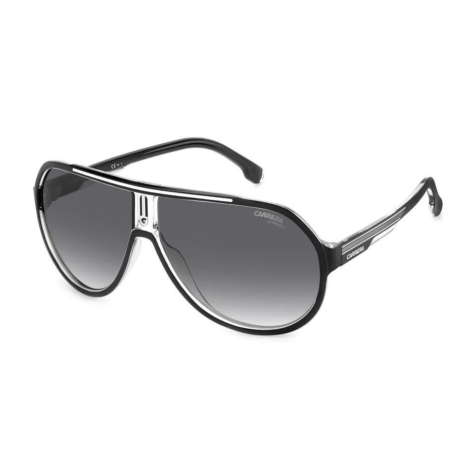 Carrera CARRERA 1057/S 80S Férfi Napszemüveg
