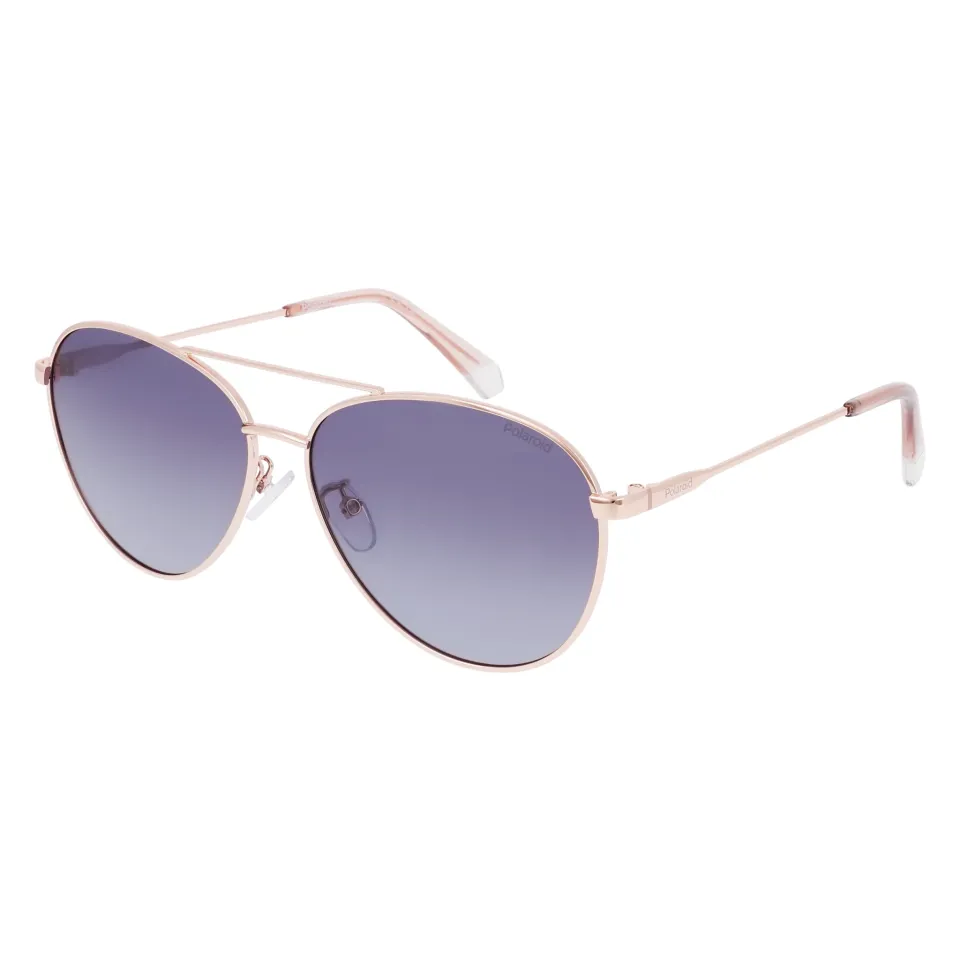 Polaroid PLD 4142/G/S/X DDB Unisex Napszemüveg