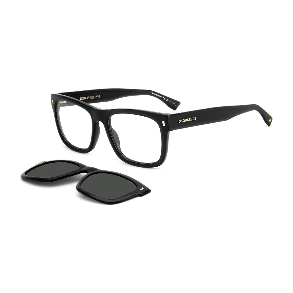 Dsquared2 D2 0100/CS 807 Férfi Napszemüveg
