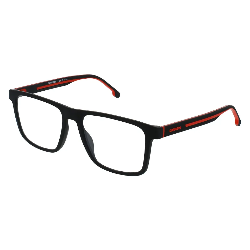 Carrera CA8061/CS BLX Férfi Szemüvegkeret